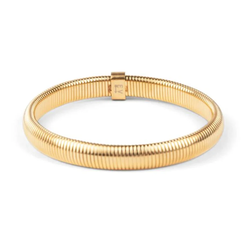 Women’s luxury bracelets-Wren Coil Bracelet