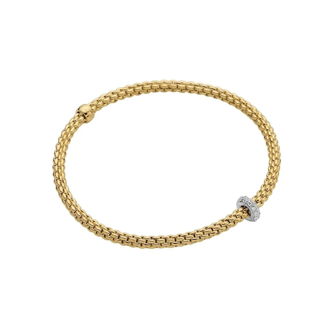 Women’s diamond bangles-Prima Bracelet -745BBBR