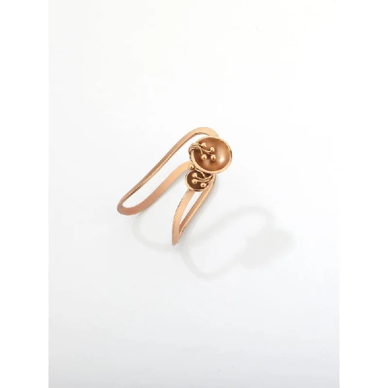 Women’s luxury rings-Suhani Pittie Canopy Ring