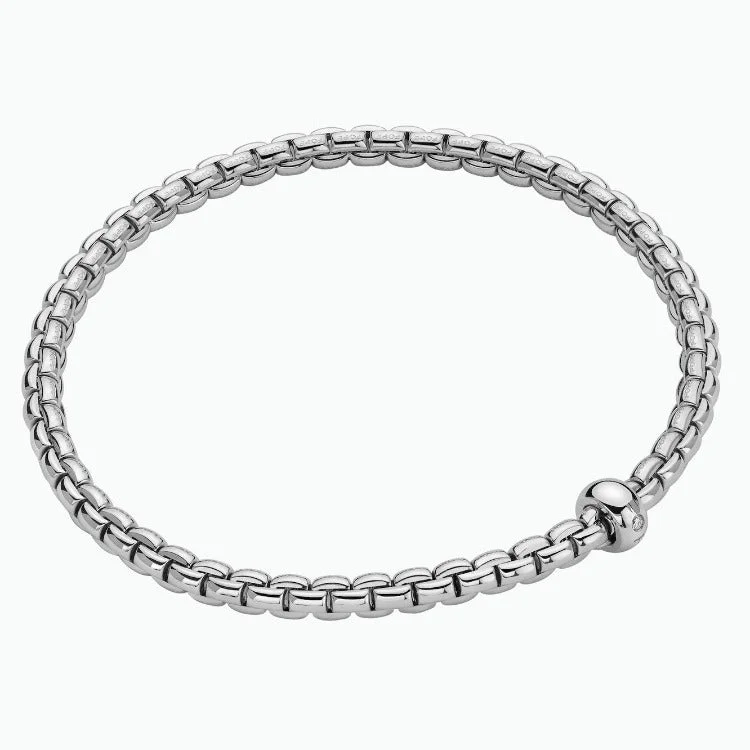 Women’s bangle bracelets-EKA Bracelet - 730 BBR